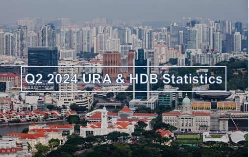 HDB Resale Flat Prices Climbed At A Faster Clip In Q2 2024