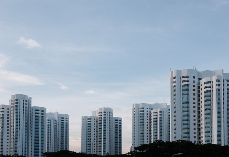 Measures To Moderate HDB Resale Market