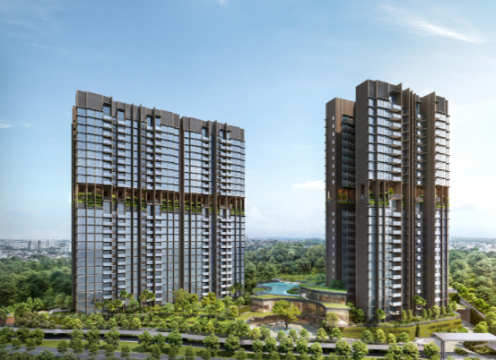 Private Home Prices And HDB Resale Flat Prices Climbed In Q4 2024 On Strong Developers' Sales, And Resilient Public Housing Demand