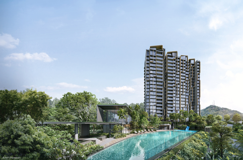 Renewed Buying Interest And A Fresh City Fringe Project Launch Helped To Rev Up Developers' Sales In September