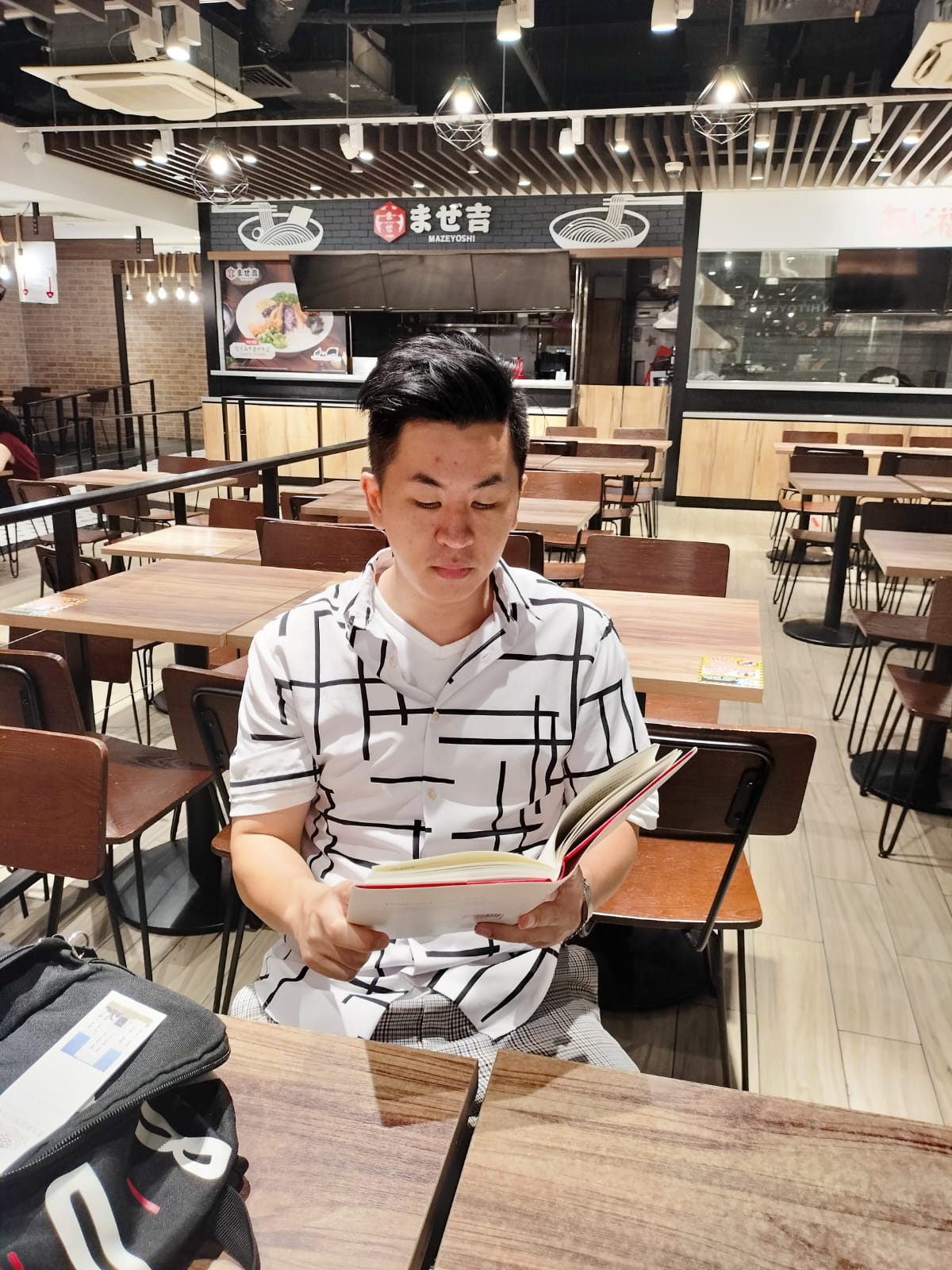 Tan Wee Kheong - Singapore Realtor